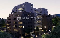Zagreb, Grad Zagreb