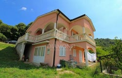 Kršan, Istarska