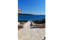Trogir, Splitsko-dalmatinska