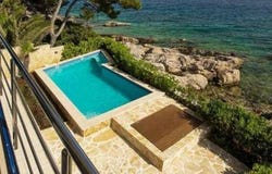 Brač, Splitsko-dalmatinska