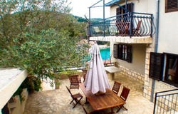 olta, Split-Dalmatia