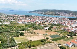 Trogir, Split-Dalmatia