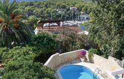 Hvar, Splitsko-dalmatinska