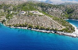 Brač, Splitsko-dalmatinska