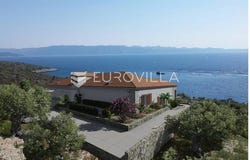 Brac, Splitsko-dalmatinska