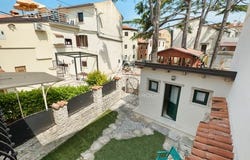 Novigrad, Istarska