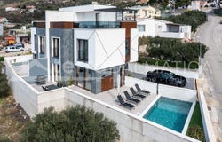 Makarska Riviera, Split-Dalmatia County, Split-Dalmatia County