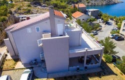 Zadar, Zadarsko-kninska
