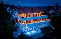 Opatija, Primorsko-goranska