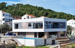 Zadar, Zadarsko-kninska