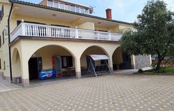 Krk, Primorsko-goranska