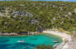 Vinišće, Split-Dalmatia County 21222