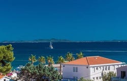 Zadar, Zadarsko-kninska