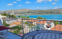 Trogir, Splitsko-dalmatinska