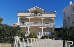 Petrčane, Zadarsko-kninska 23231