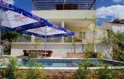 Brač, Splitsko-dalmatinska