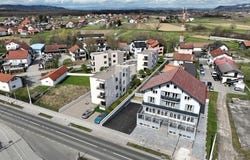 Stupnik, Grad Zagreb