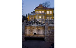 Budapest, Budapest, Budapest