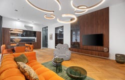 Haris köz, Budapest, Budapest 1052