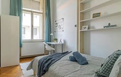 Rózsa utca, Budapest, Budapest 1041