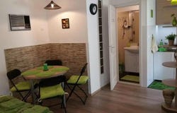 Víznyelő utca, Budapest, Budapest 1031