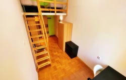 Ipar utca, Budapest, Budapest 1095