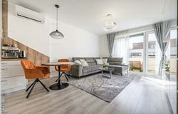 Felsőhatár utca, Budapest, Budapest 1112