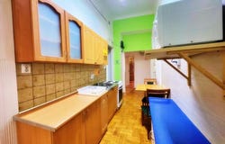 Ipar utca, Budapest, Budapest 1095