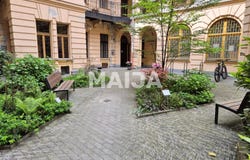 Kinizsi, Budapest, Budapest 1092