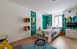 Szalag utca, Budapest, Budapest 1011
