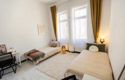 Thököly út, Budapest, Budapest 1076