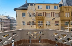 48 Visegrádi u., Budapest, Budapest 1132