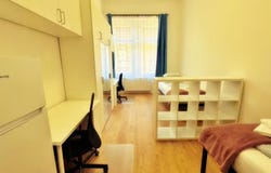 Ipar utca, Budapest, Budapest 1095