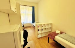 Ipar utca, Budapest, Budapest 1095