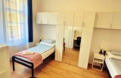 Ipar utca, Budapest, Budapest 1095