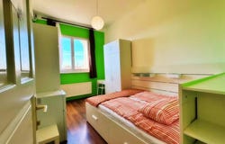 Ipar utca, Budapest, Budapest 1095