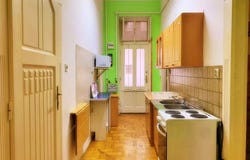 Ipar utca, Budapest, Budapest 1095