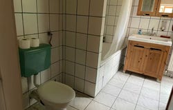 Hérics utca, Budapest, Budapest 1112