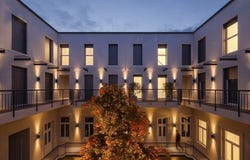 Budapest, Budapest