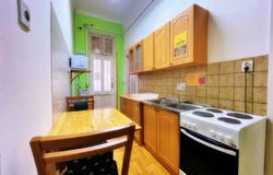 Ipar utca, Budapest, Budapest 1095