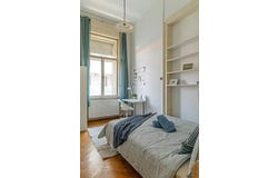 Rózsa utca, Budapest, Budapest 1041