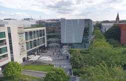Váli utca, Budapest, Budapest 1117