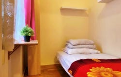 Ipar utca, Budapest, Budapest 1095