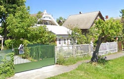 Balatonfenyves, Balatonfenyves, Somogy County