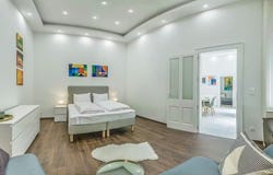 Bem rakpart, Budapest, Budapest 1011