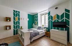 Szalag utca, Budapest, Budapest 1011
