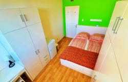 Ipar utca, Budapest, Budapest 1095