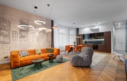 Haris köz, Budapest, Budapest 1052