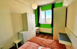 Ipar utca, Budapest, Budapest 1095