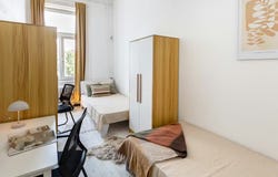 Thököly út, Budapest, Budapest 1076